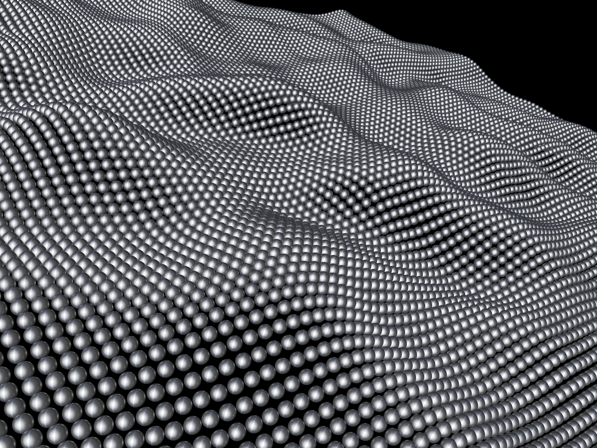 Graphene layer