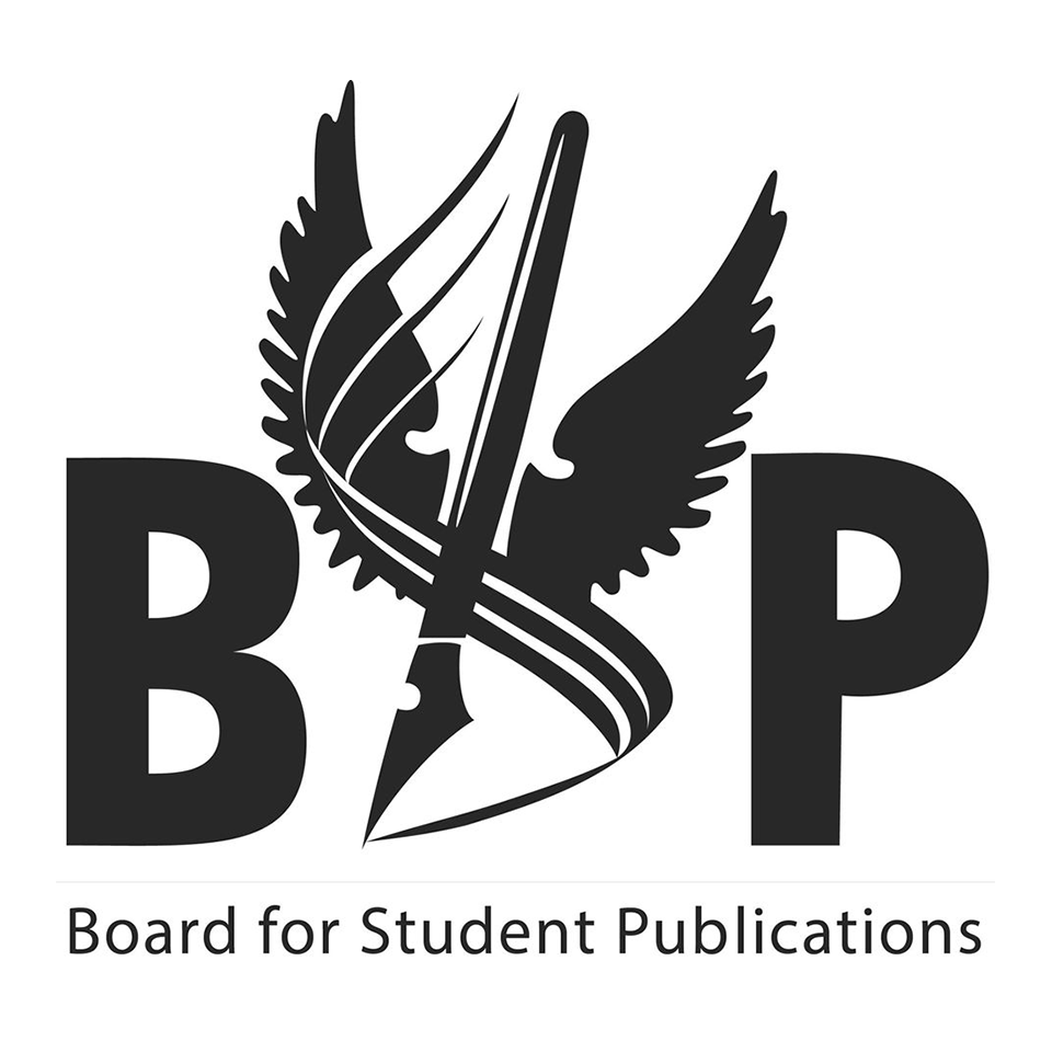 Board for Student Publications, IIT Delhi