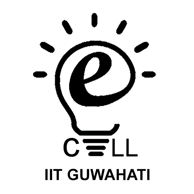 E-Cell, IIT Guwahati