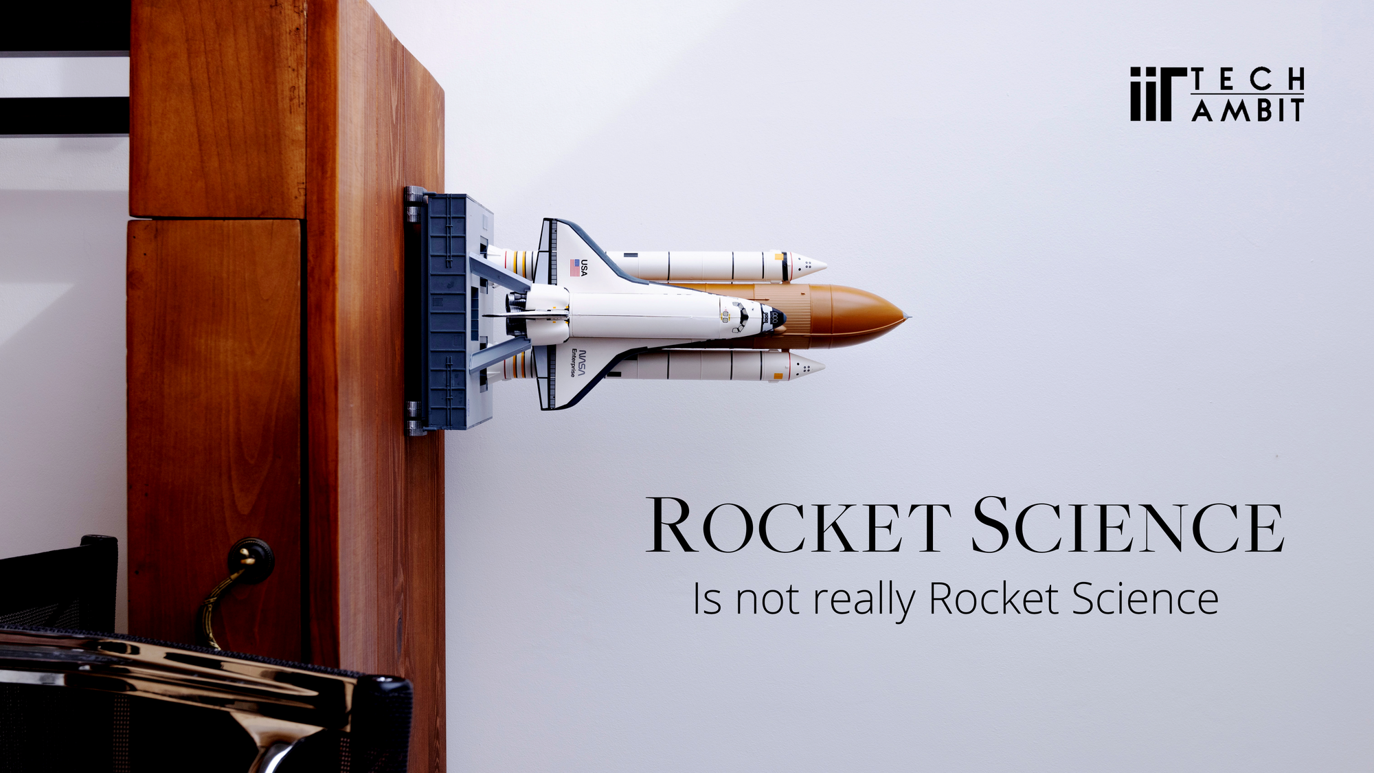 Rocket Scientists Weekend