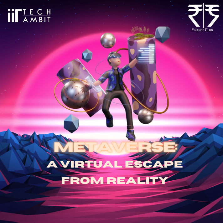 The emergence and staying power of the metaverse