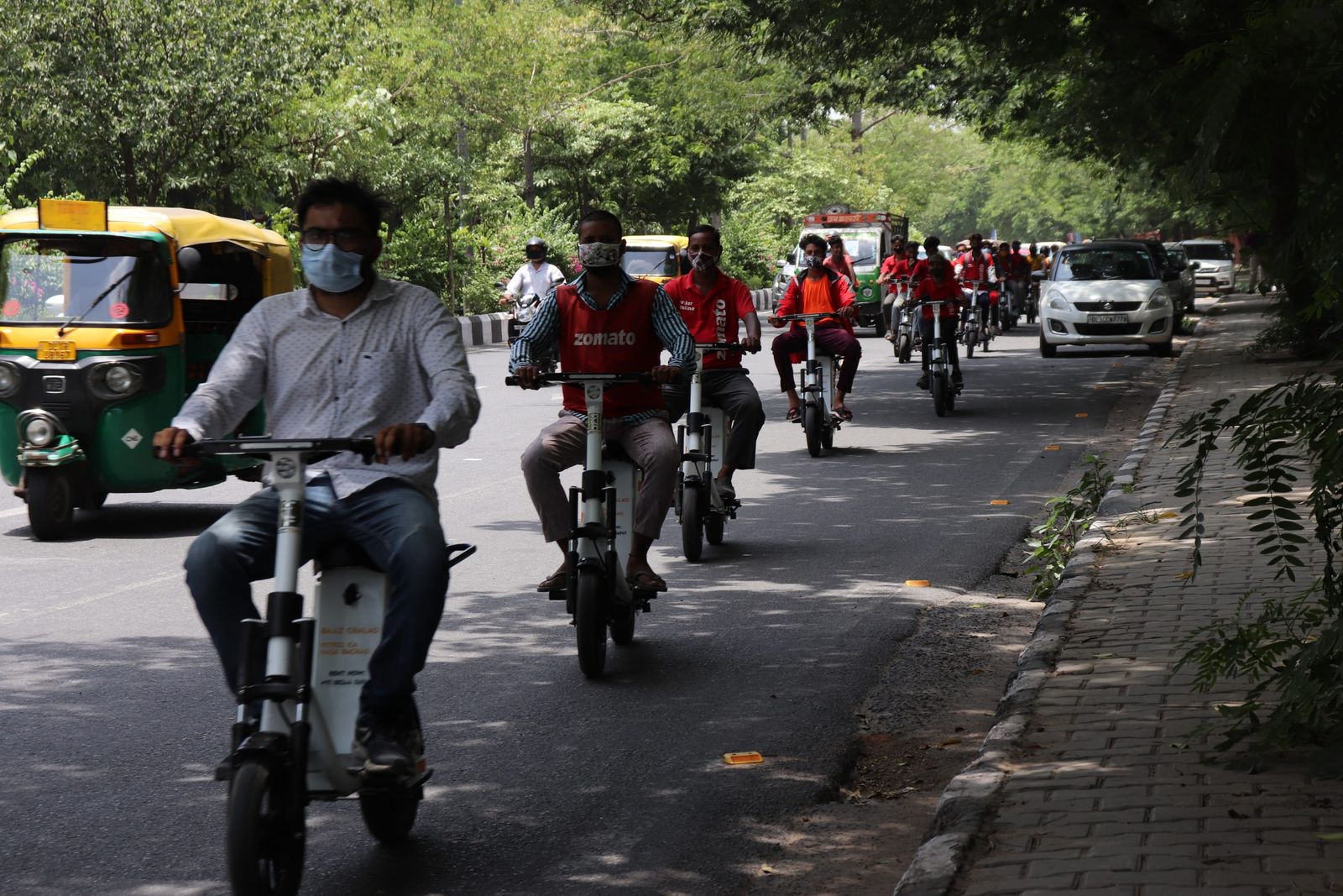 baaz-bikes-a-hawk-in-the-ev-mobility-space