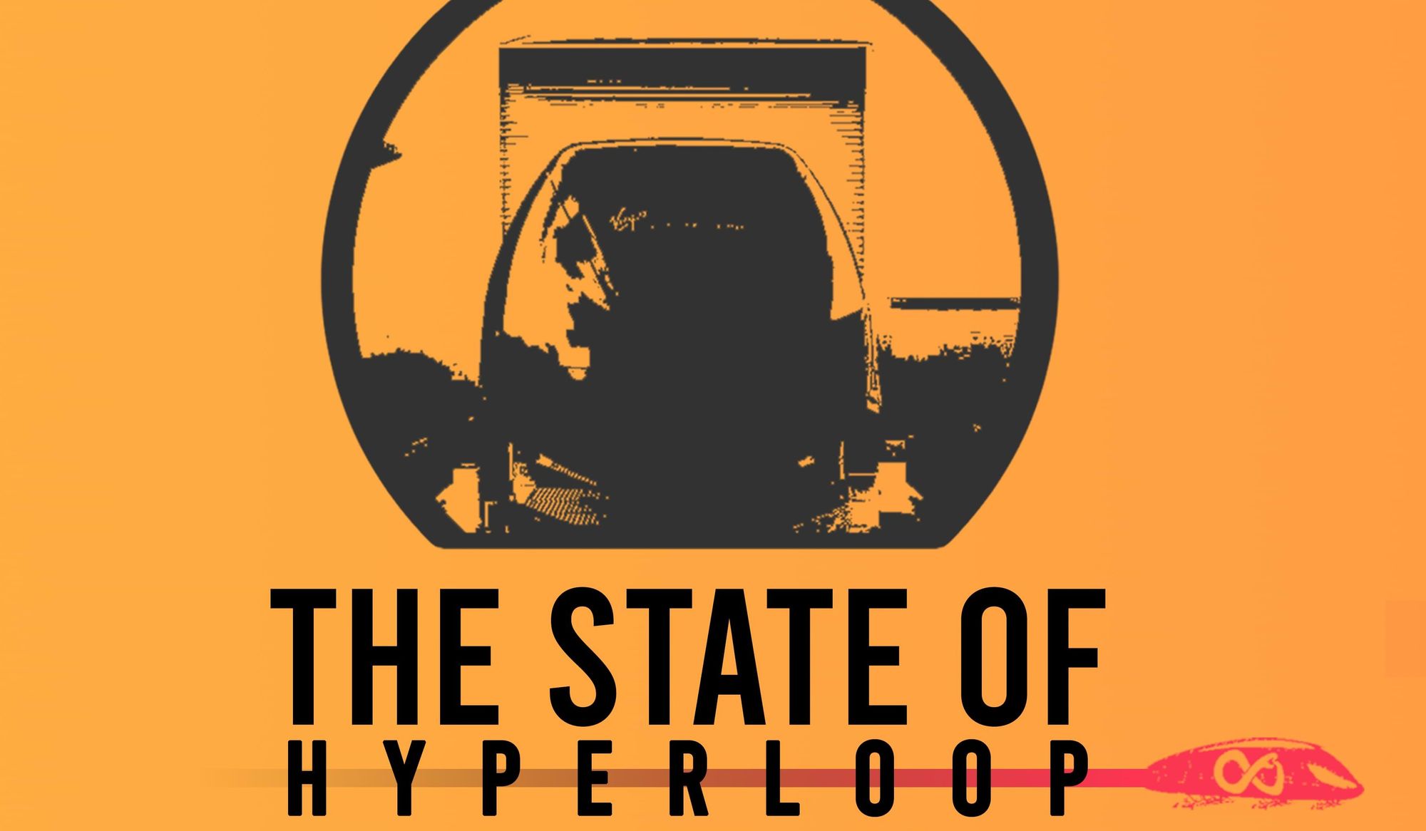 The State of Hyperloop