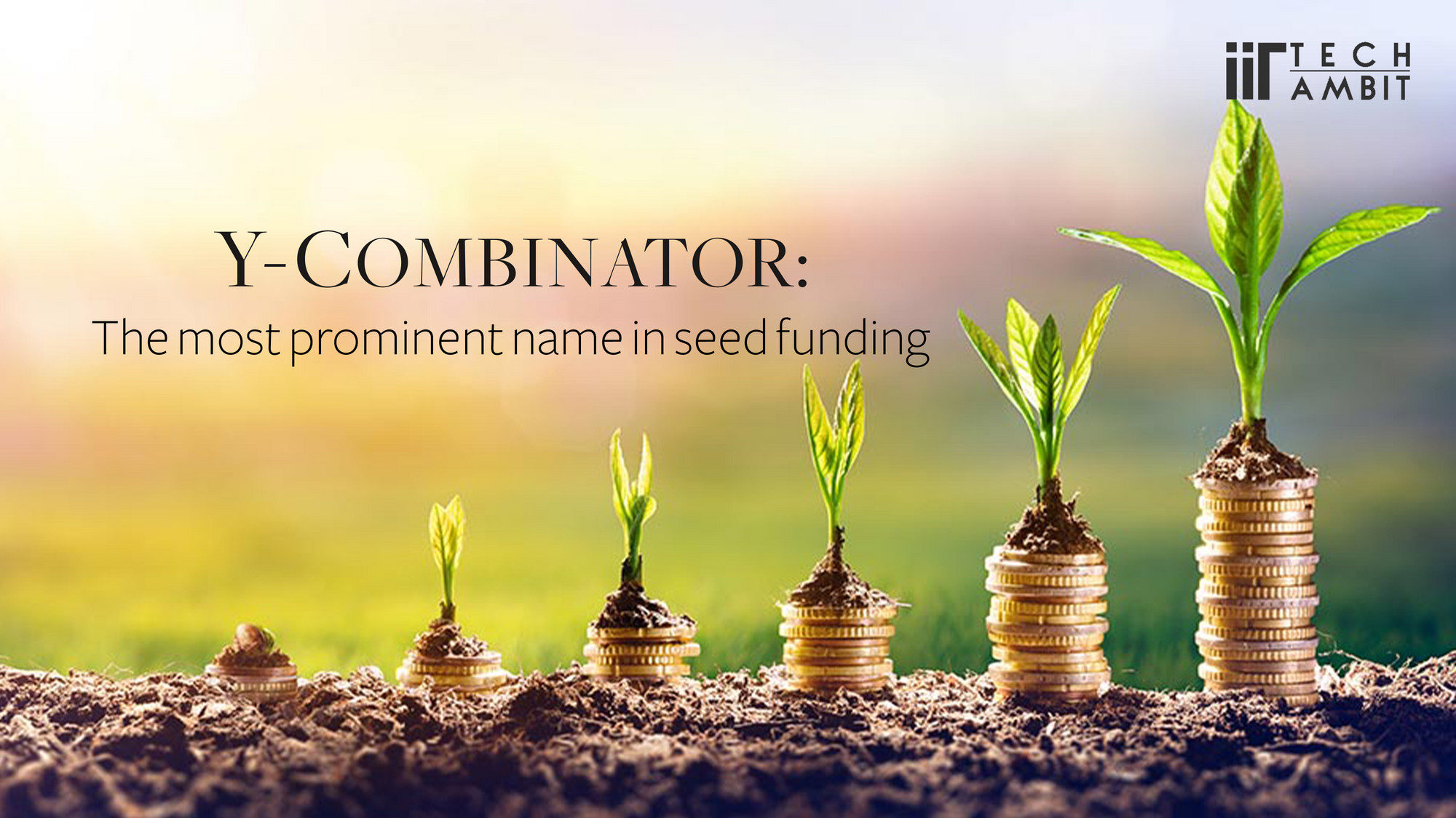 Y Combinator - the Fabled Start-up Accelerator