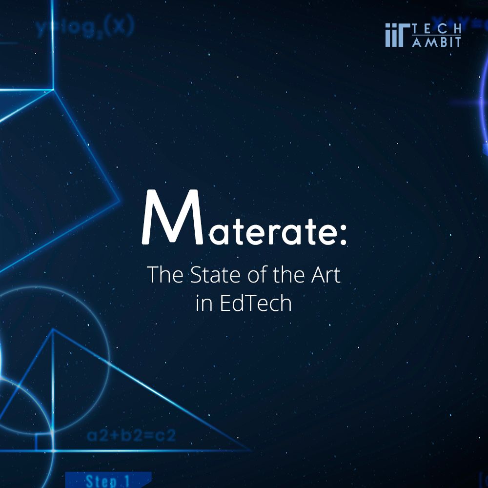 MateRate: The State of the Art in EdTech