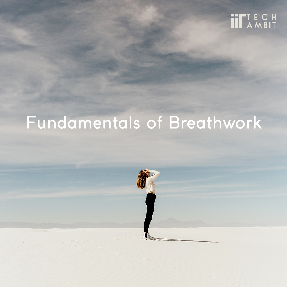 Fundamentals of Breathwork