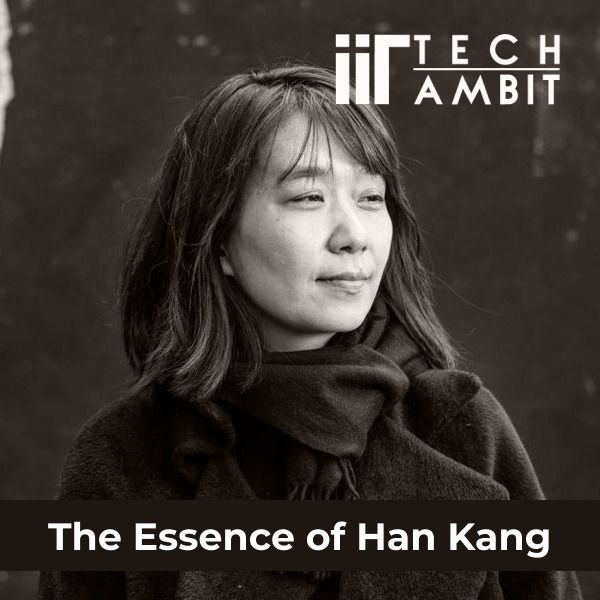 The Essence of Han Kang