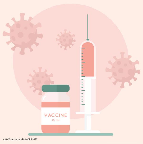 SARS-CoV-2: Where is the vaccine?