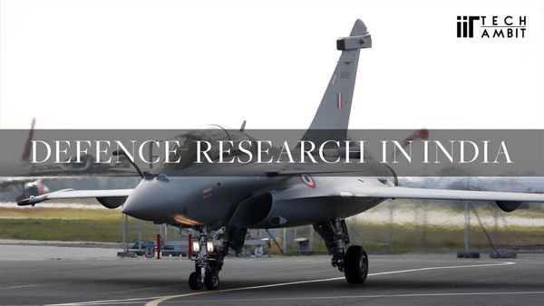 Defence Research in India