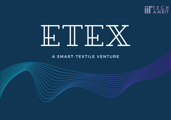 E-TEX: the smart textile venture