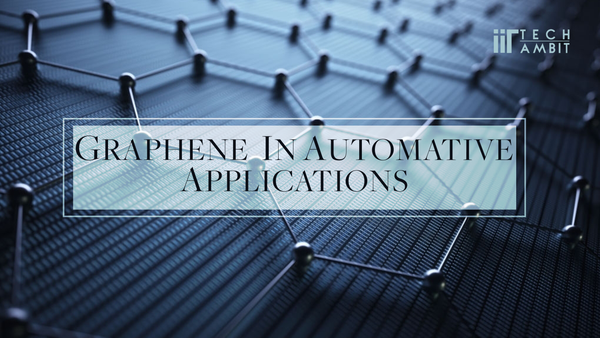Graphene in Automotive Applications