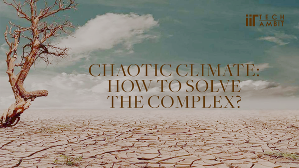 Chaotic Climate: How to solve the complex?