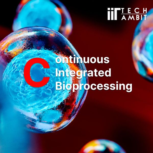 Continuous Integrated Bioprocessing: A Prospective Revolution in Biotherapeutics?